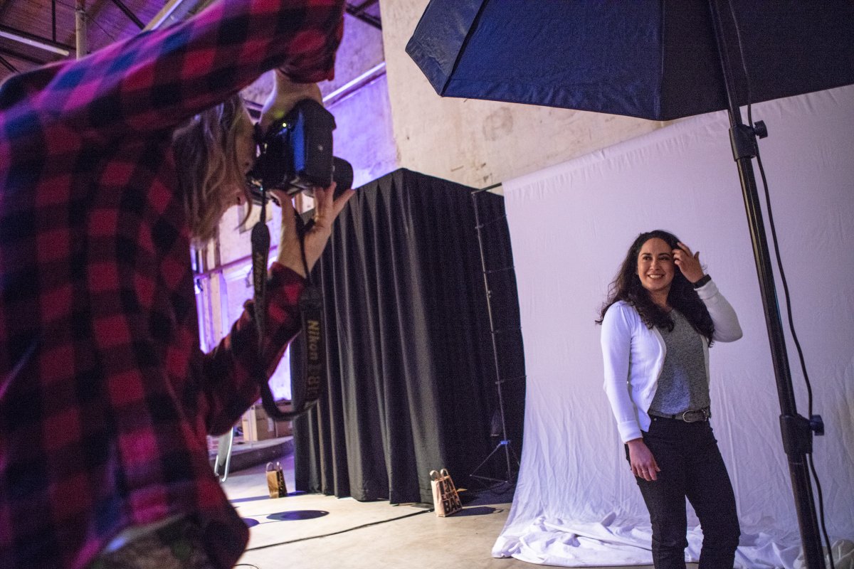 Ook voor een prachtige profielfoto, kleurenadvies, CV check en inhoudelijk sterke Workshops ben je op het Werkfestival aan het juiste adres! #werkfestival #beleving #inspiratie #debesteversievanjezelf
