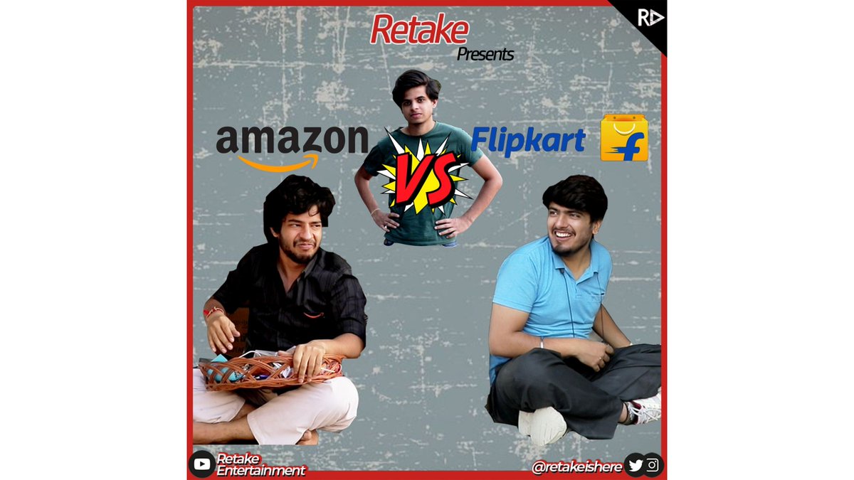 Retake Entertainment (@retakeishere) / Posts / X