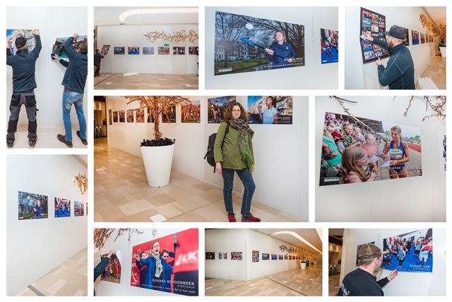 Heb jij ze al gespot? Sinds vorige week hangen de foto's van de genomineerden voor de Sportprijs in Hoog Catharijne. Daarnaast zijn de laatste 3 dagen om te stemmen ingegaan, doe dit nog snel! ow.ly/R18n50ydYy0 ow.ly/CaGa50ydYzE #sportprijs030