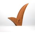 TeamPromoUK1's tweet photo. What do you think of these wooden awards? Available in a range of colours and shapes, they are great for any event. https://t.co/v6fXXfsfex #promotionalmerchandise #awardsmakers #printedawards #teampromo https://t.co/pZ4tNk4TvF
