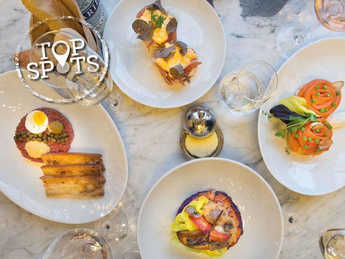 topspotsdotcom's tweet image. Amsterdam staat op nummer 18 van culinaire bestemmingen wereldwijd. Vind hier de topspots restaurants die behoren tot de 5% beste van de stad topspots.com/nl-nl/search/c…
Foto van Jansz. gemaakt door Fotostudio Jan Bartelsman BV