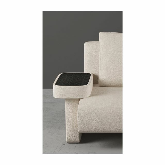 HaymannE's tweet photo. Details 
Max armchair by @charles_kalpakian 
#design #interiordesign #interior #armchair #elegance https://t.co/hHymSYJEnF https://t.co/C5IIorYjBy