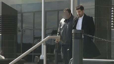 CBCNB's tweet image. Disbarred Moncton lawyer arrested in inter-provincial drug operation: ift.tt/2v5Cs62