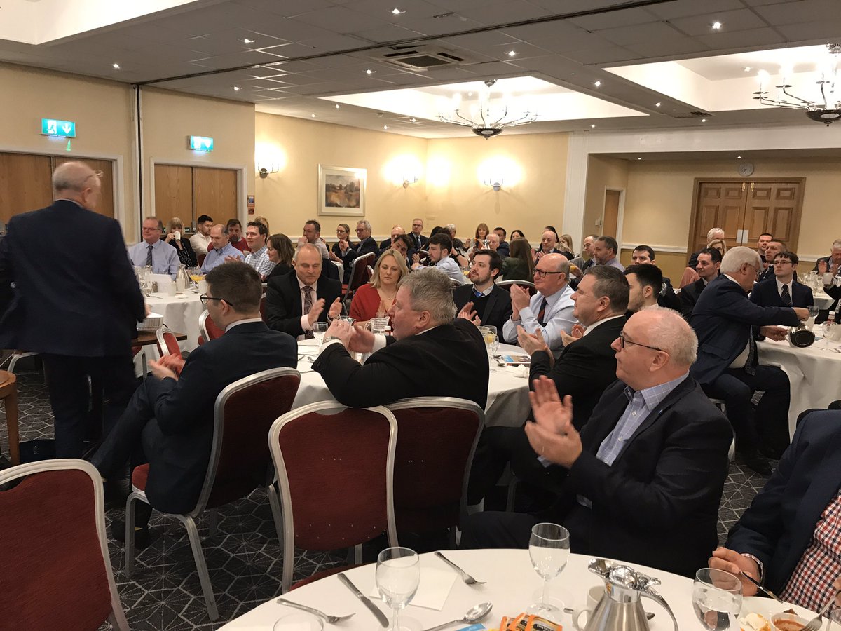 What a July we’ll be having, here in #MiltonKeynes!  So excited for <a href="/IFMKfest/">IF: Milton Keynes International Festival</a> and great to hear from <a href="/Scotscowgirl/">Monica Ferguson</a> this morning that #IF2020 will be EVEN bigger!   A big thank you to #DeltaMarriottMK our new <a href="/citybreakfastmk/">City Breakfast MK</a> venue 👏👏 #networking #MiltonKeynes