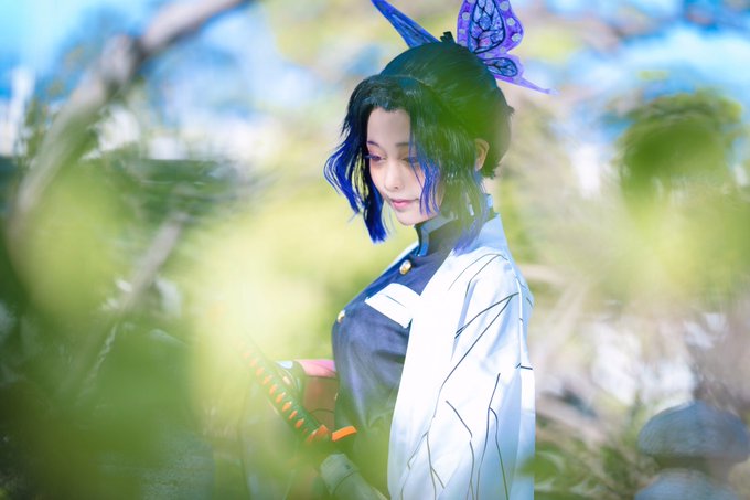 Twitterのコスプレ画像83