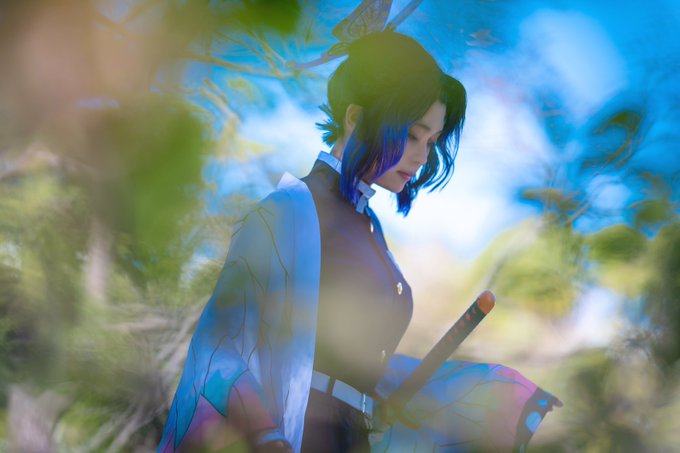 Twitterのコスプレ画像84