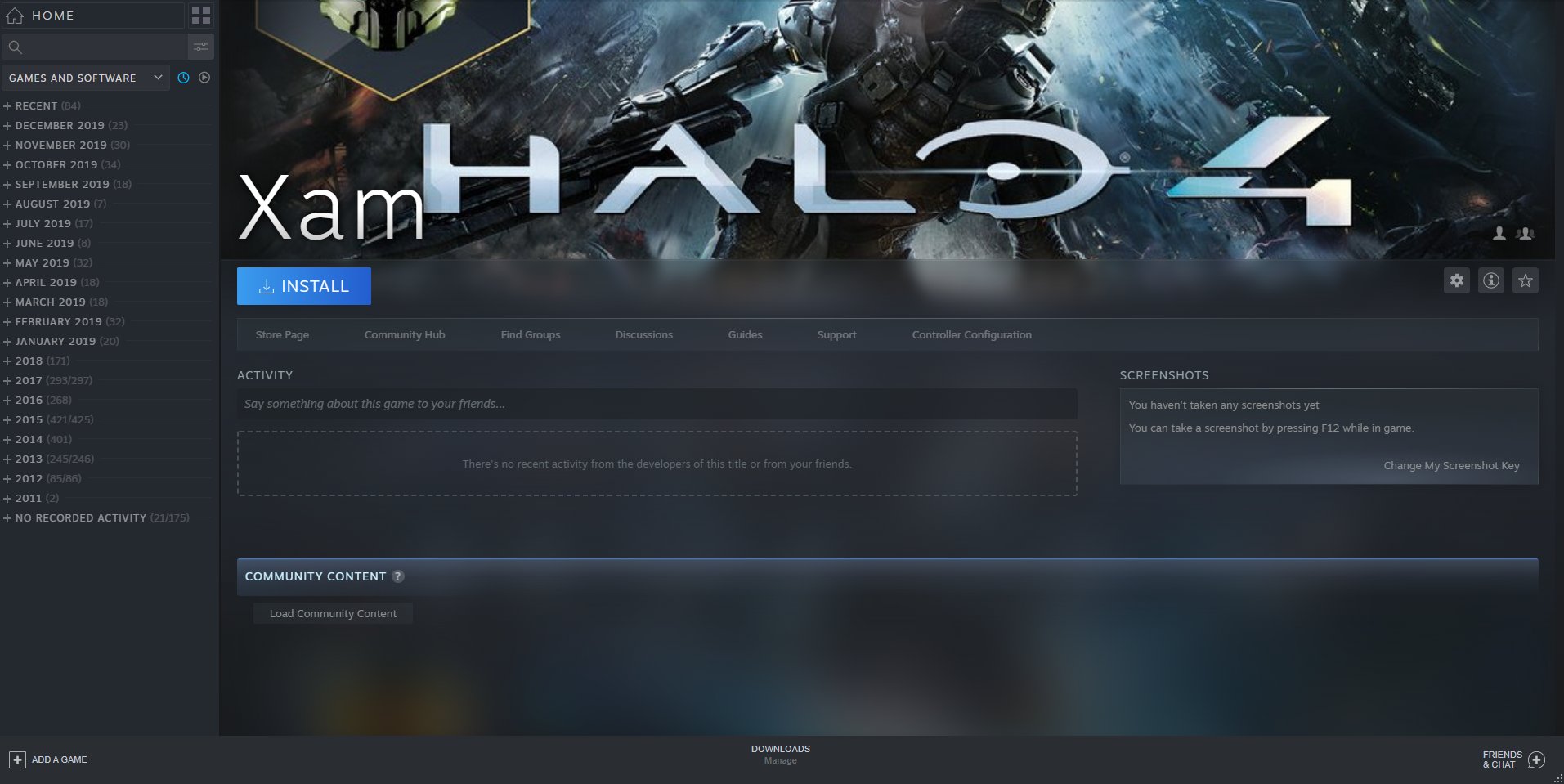 Halo 4 on Steam