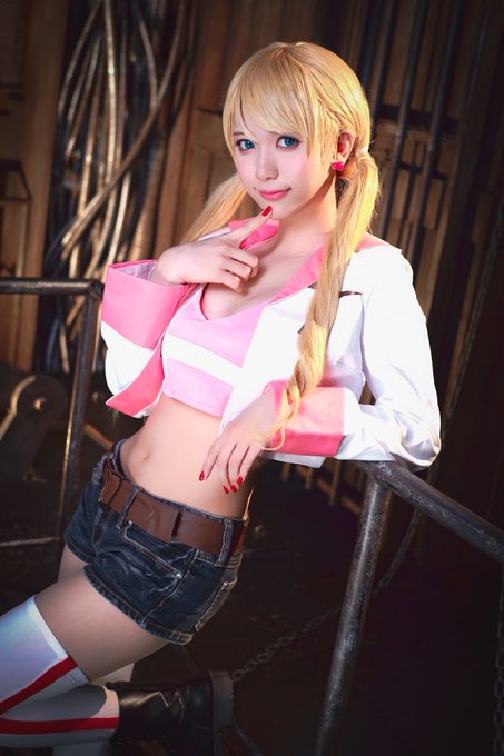 コスプレイヤーKaori（ふしみかおり）のTwitter画像19