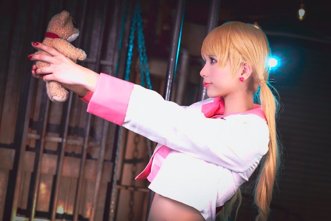 コスプレイヤーKaori（ふしみかおり）のTwitter画像20