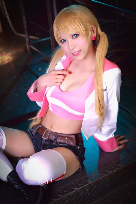 コスプレイヤーKaori（ふしみかおり）のTwitter画像21