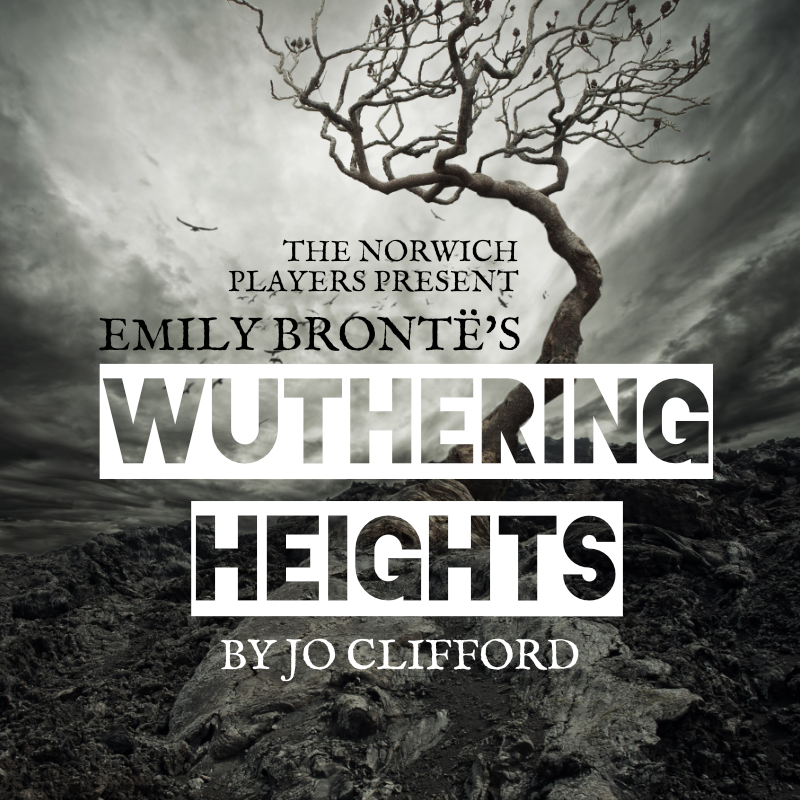 Maddermarket's tweet photo. It's been called the only stage adaptation of this amazing but almost unstageable book that actually works. 

Tickets are now going fast, so don't miss a fascinating retelling of this great classic! 

Book today!! https://t.co/xcsrohHTgc
