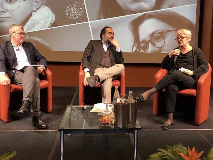CISL Nazionale tweet media
