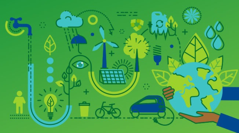 ccelerasrl's tweet photo. Consumers love the convenience of e-commerce but more and more they are concerned about its environmental impact on our planet. So what can online merchants do to make their businesses more sustainable? Read the article to discover more: https://t.co/Y4AiE00aib.

#ccelera https://t.co/Du44W9eSIO