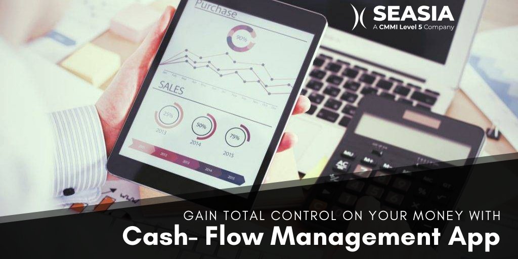 Seasiainfotech's tweet image. Cash flow management is critical to the success of any business; let Seasia’s best-in-class, custom-built apps help you manage your cash flows efficiently and effectively.

Contact us now:bit.ly/380Rw3z

#CustomBuiltApps #AppDevelopment #CashFlowManagement #ScaleBusiness