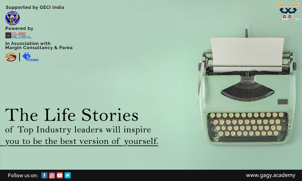 gagy_academy's tweet photo. The perspective and success story of top industry leaders and renowned entrepreneurs will motivate you.
Let's be a #GAGY
Visit us: https://t.co/uy8uIZh0oz
#GlobalPlatform #events #Entrepreneurs #speakers #leaders #business #success #motivation #Inspiration #WednesdayThoughts https://t.co/Fx379RQ0DB