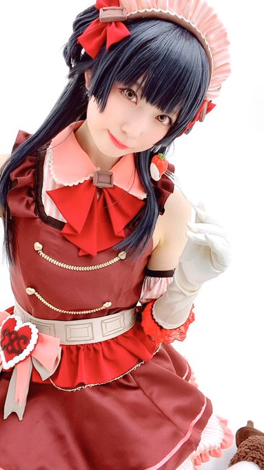 コスプレイヤー姫柊エリーのTwitter画像64