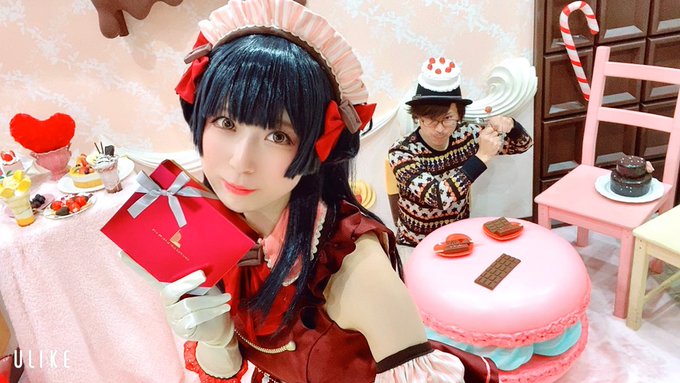 コスプレイヤー姫柊エリーのTwitter画像66