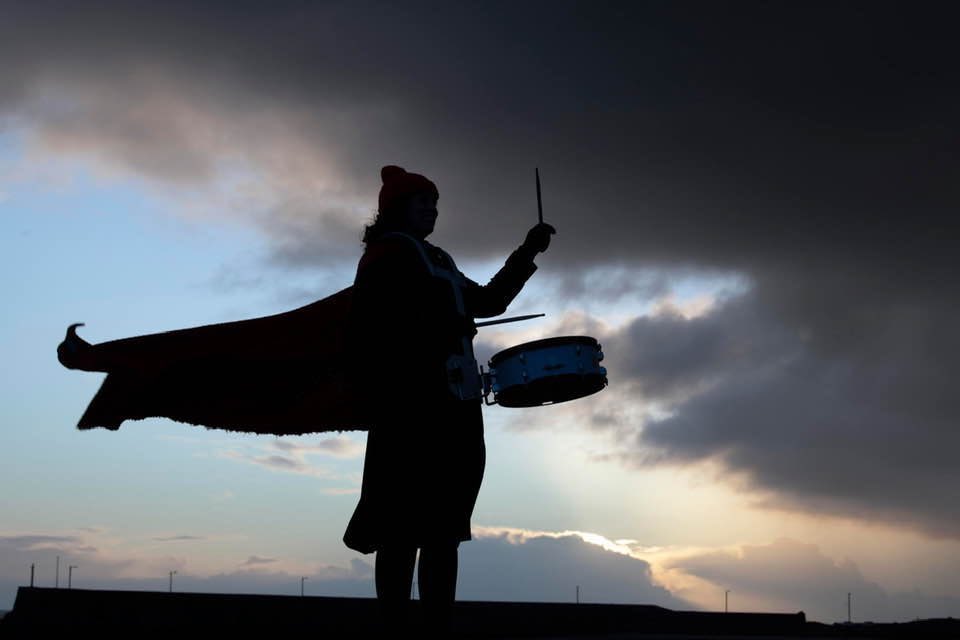 EDBallinasloe's tweet image. It may be chilly 🥶 this morning but it will be hot 🥵 later in #Ballinasloe when the @galway2020 #FIreTour hits town - don’t miss it at 6pm 🎉 @BallinasloeTC @BallinasloeBand @eurireland @CEDCultureIE @damomac @GalwayDaily @BallinasloeYR @ywigalway @LibrariesGalway @GalwayCoCo