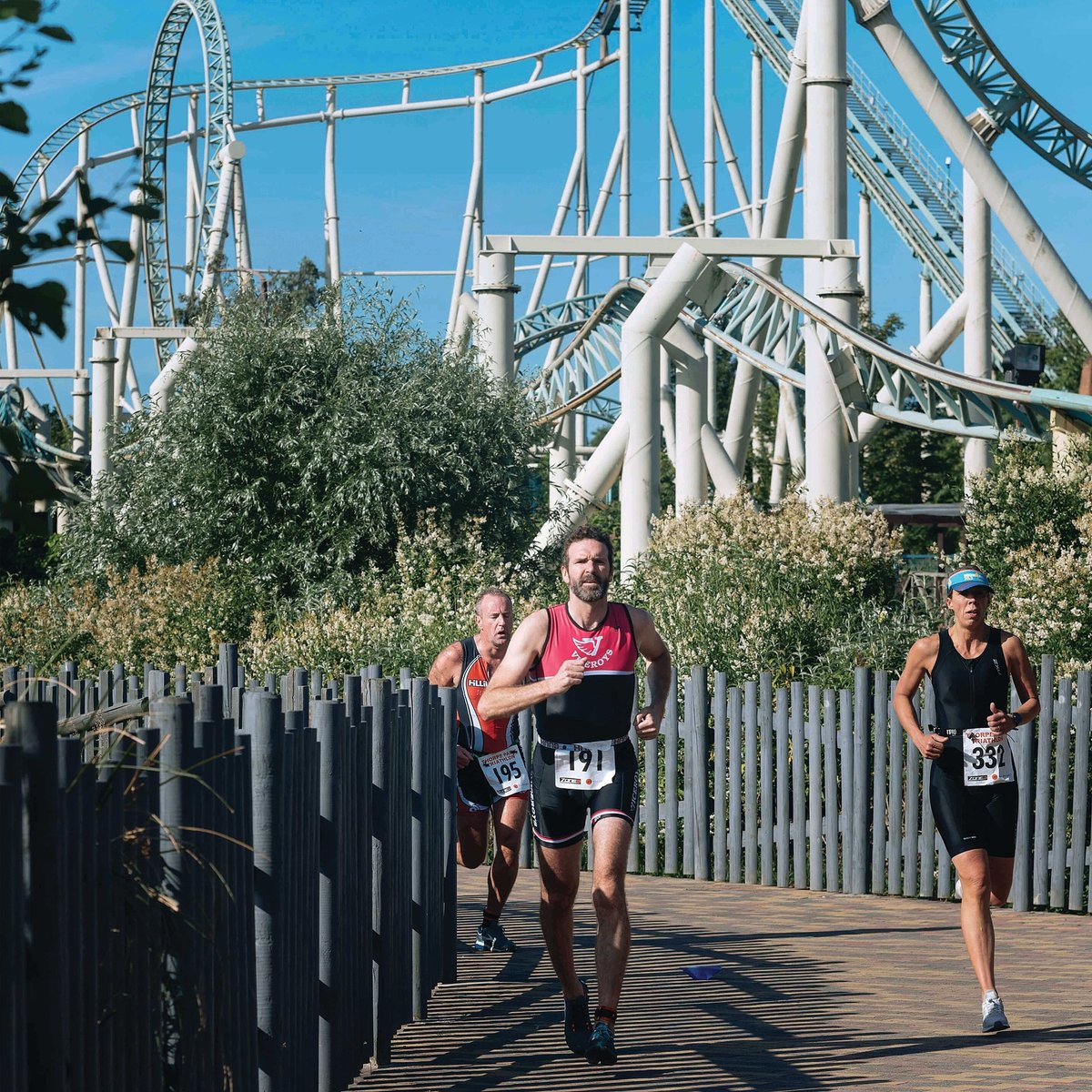 Thorpe Park Official tweet media