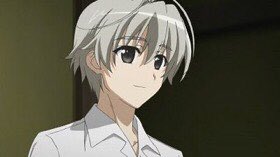 春日野悠のtwitterイラスト検索結果