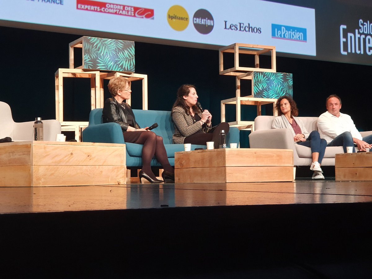 Région Île-de-France (@iledefrance) on Twitter photo #DirectIDF 📣 <a href="/ADublanche/">Alexandra Dublanche</a> : « En tant que 1re région créatrice d’entreprises, nous souhaitons simplifier le paysage pour que ce soit plus facile pour les entrepreneurs franciliens. C'est l'objectif de notre parcours Entrepreneur #Leader : bâtir, financer et piloter. » #SDE2020 #DirectIDF 📣 <a href="/ADublanche/">Alexandra Dublanche</a> : « En tant que 1re région créatrice d’entreprises, nous souhaitons simplifier le paysage pour que ce soit plus facile pour les entrepreneurs franciliens. C'est l'objectif de notre parcours Entrepreneur #Leader : bâtir, financer et piloter. » #SDE2020