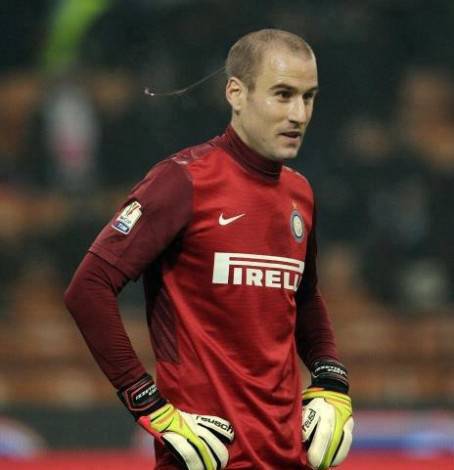 Ronaldo & Neymar? no, Happy birthday Rodrigo Palacio ! 