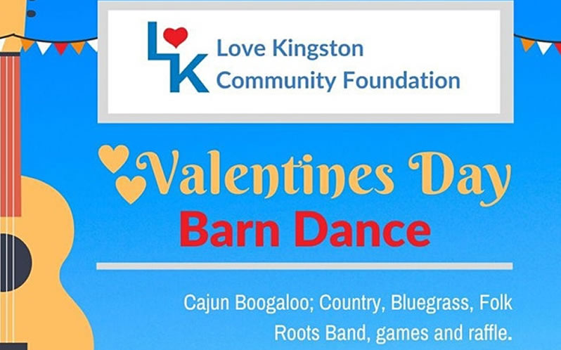 Love Kingston Lvkingston Twitter