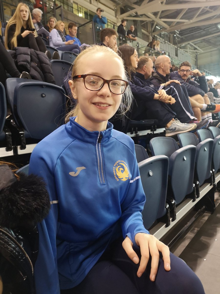 HillparkSec's tweet photo. Ella Youngs got herself a PB at the @SSAAschools of 5.39. Well done Ella! #SuperElla #smashingPBs https://t.co/wVm55gkDrn