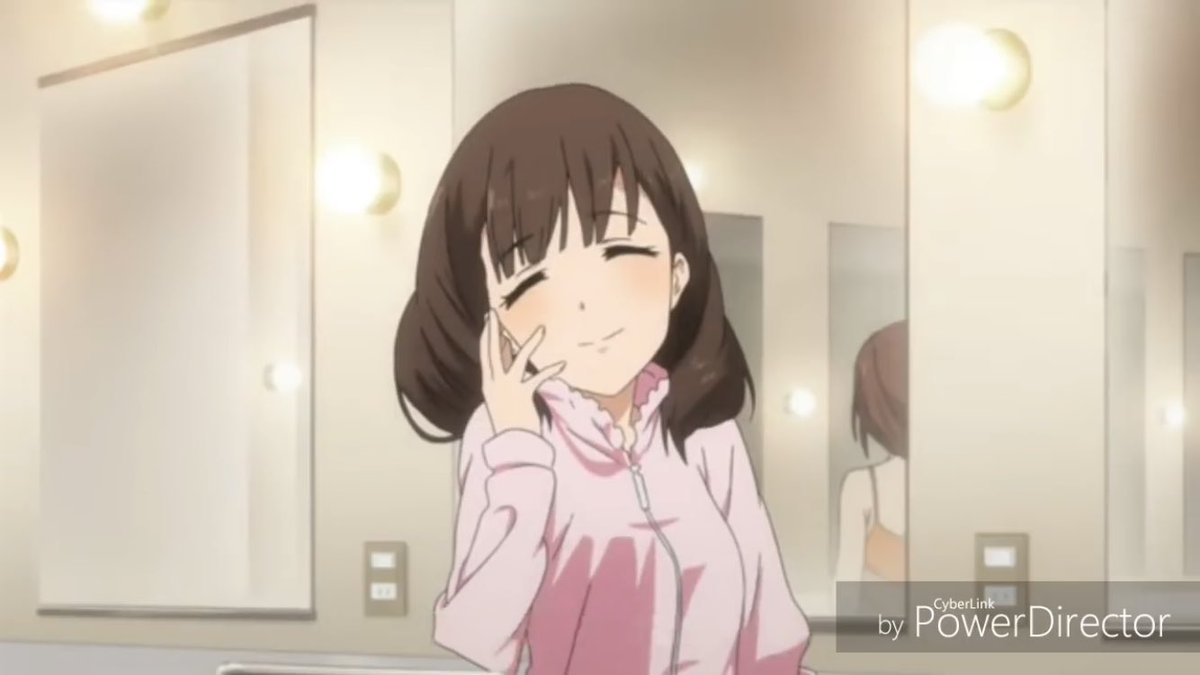 柴 マユスキーヌ アニメのまゆは先輩アイドルとして描かれていたけど もう少し掘り下げて描いて欲しかった感はある でも十分に可愛かった しんげきのまゆも可愛いかったし またアニメでまゆがみたい アニデレ二期とかやらんのかな デレアニ 佐久間