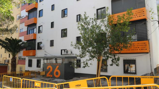 Green Building Council España tweet media