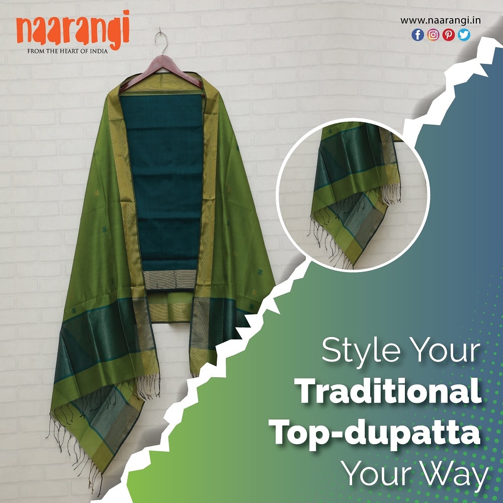 NaarangiCrafts's tweet photo. Ethnic essentials for your wardrobe.
Shop now at https://t.co/gM4iPrtAmE

#NaarangiCrafts #EthnicEssentials #ethnic #ethnicwear #tradtional #tradtionalwear #topdupatta #dresses #style #fashion #shopping #onlineshopping #shopnow #like #share #follow #retweet https://t.co/lmkeqBmc4R