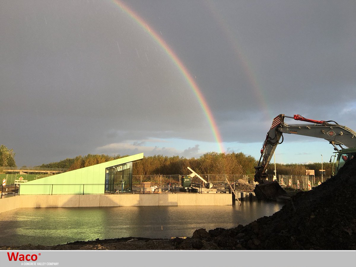 Waco (@waco_cv) on Twitter photo Vorige week was de feestelijke opening van het nieuwe poldergemaal Achtermolen. Met dit nieuwe gemaal is het achterliggende gebied beter beschermd tegen wateroverlast. In opdracht van <a href="/GebrSchoulsBV/">Gebr Schouls BV</a> hebben wij de prefab betonelementen geëngineerd en geleverd.
📍Midden-Delftland Vorige week was de feestelijke opening van het nieuwe poldergemaal Achtermolen. Met dit nieuwe gemaal is het achterliggende gebied beter beschermd tegen wateroverlast. In opdracht van <a href="/GebrSchoulsBV/">Gebr Schouls BV</a> hebben wij de prefab betonelementen geëngineerd en geleverd.
📍Midden-Delftland