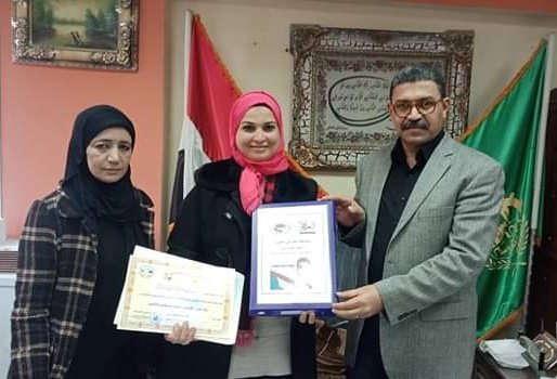 LameesGouda's tweet photo. I have been selected as"The Ideal Teacher on my Educational Directorate"๐๐ to achieve Quality Education in Egypt๐ช๐ฌ๐ช๐ฌ
ุงูุญู
ุฏ ููู ุชู
ุฅุฎุชูุงุฑู ุงูู
ุนูู
ุฉ ุงูู
ุซุงููุฉ ุนูู ู
ุณุชูู ุงูุงุฏุงุฑุฉ ุงูุชุนููู
ูุฉ ูุงูุชุตุนูุฏ ุนูู ู
ุณุชูู ุงูู
ุฏูุฑูุฉ ููู
ุดุงุฑูุฉ ุจู
ุณุงุจูุฉ ุงูุชุนููู
ุฃูููุง๐
#Goalkeeper4 https://t.co/vOf7GmSIk7