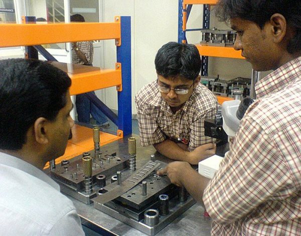 eigenindia's tweet image. The professional industries are making the best use of this advanced sensor technologies rather than relying on traditional ways to do it. Find out more. @eigenindia 

Read here at bit.ly/2OvH64h

#Eigen #Progressivetooling #Metalstampintool #Industry