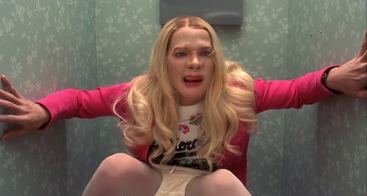 _Haddz's tweet image. Boredom strikes!

Name the movie! 

Wrong Answers Only!
----------------------
my answer: Cloudy with a Chance of Meatballs