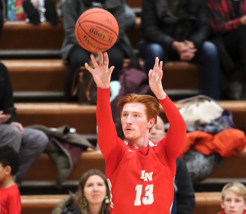 A big THANKS goes out to Jon Cochrane's <a href="/11cochrane/">Jon Cochrane</a> Graphic Design 3 Class at LNHS and especially to Luke Melin <a href="/lukemelin6/">Luke Melin</a> for the great designs on the NLI posts this year!