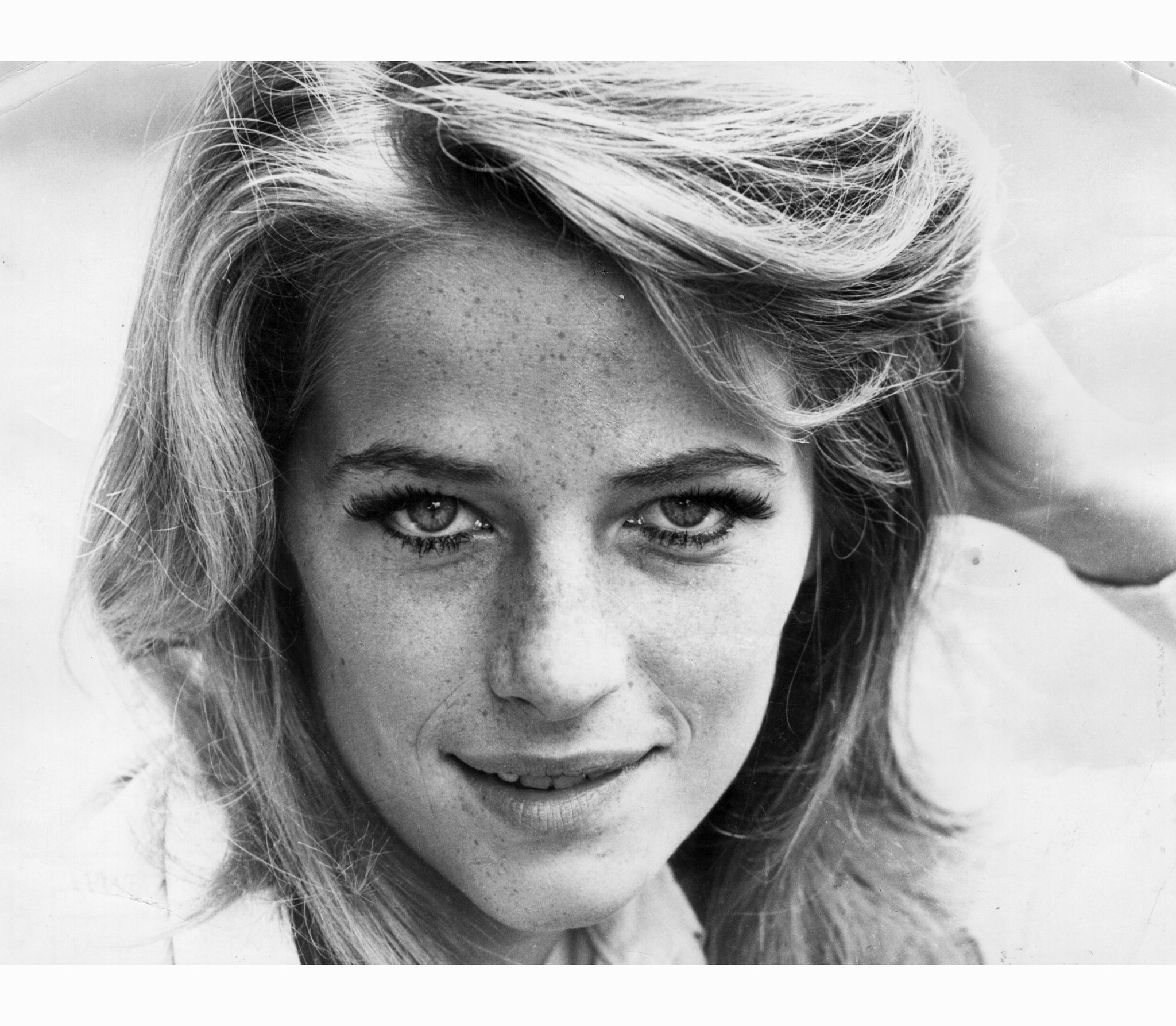 Happy Birthday, Charlotte Rampling! Born 5 February 1946 in Sturmer, England 