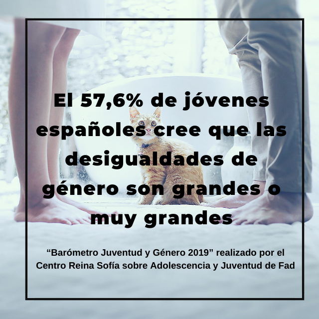 FadJuventud's tweet photo. El #8deMarzo #DíaDeLaMujer @5050GL @LomanaGloria organiza la II Carrera Solidaria #PorUnMundo5050 a beneficio de @FadJuventud y con el objetivo para derribar 12 obstáculos que nos separan de la #IgualdadDeGénero. ¡INSCRÍBETE! https://t.co/PoidwhGgvn https://t.co/7X9tLteval