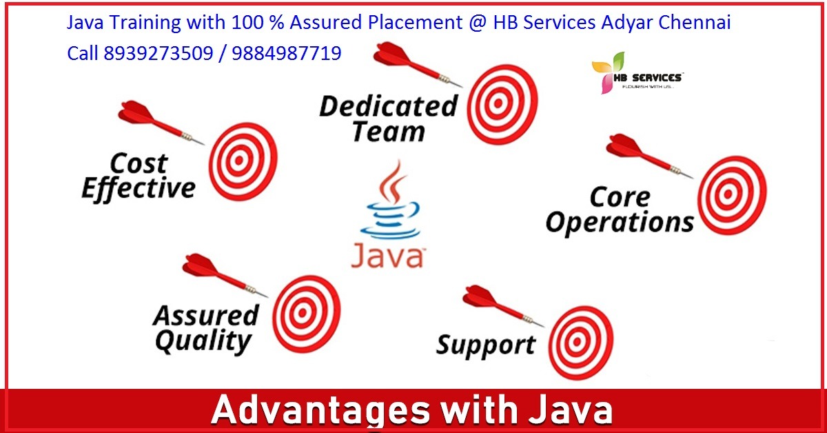 HB_Services's tweet photo. Join JAVA Training with Assured Placement at HB Services Chennai Call 9884987719
#JAVAcourse #JAVAtraining #JAVAtrainingwithexam #JAVAtrainingwithcertification #JAVAtrainingandexam #JAVAtrainingandcertification #JAVA #JAVAcourseandexam #JAVAexam #JAVAcertification https://t.co/z6YvD4bcaf