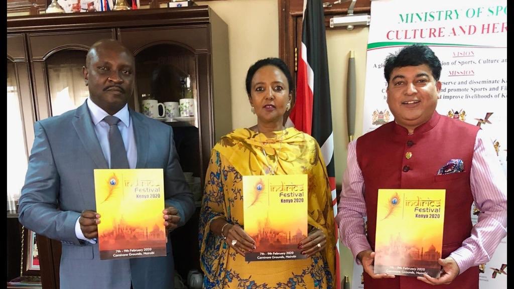 Min. of Youth Affairs, Creative Economy & Sports tweet media