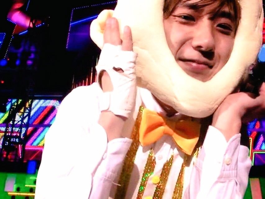 ニノ､ニノ､ぽっぷ､Popcorn………(語彙力) 私もニノのPopcornは