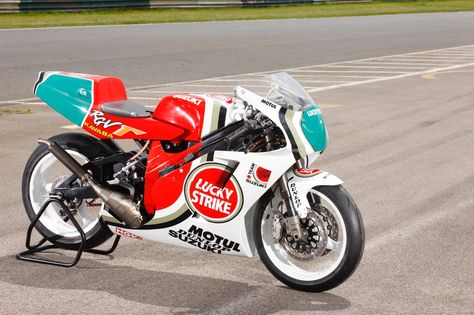 🇬🇧 POPS-YOSH 34 🏁 ヨシムラ モリワキ on X