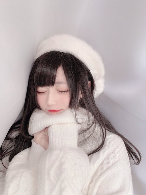 コスプレイヤー芝麻TOKAのTwitter画像86