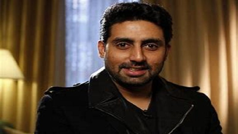  Happy Birthday, Abhishek Bachchan! Upcoming films of the versatile actor
 