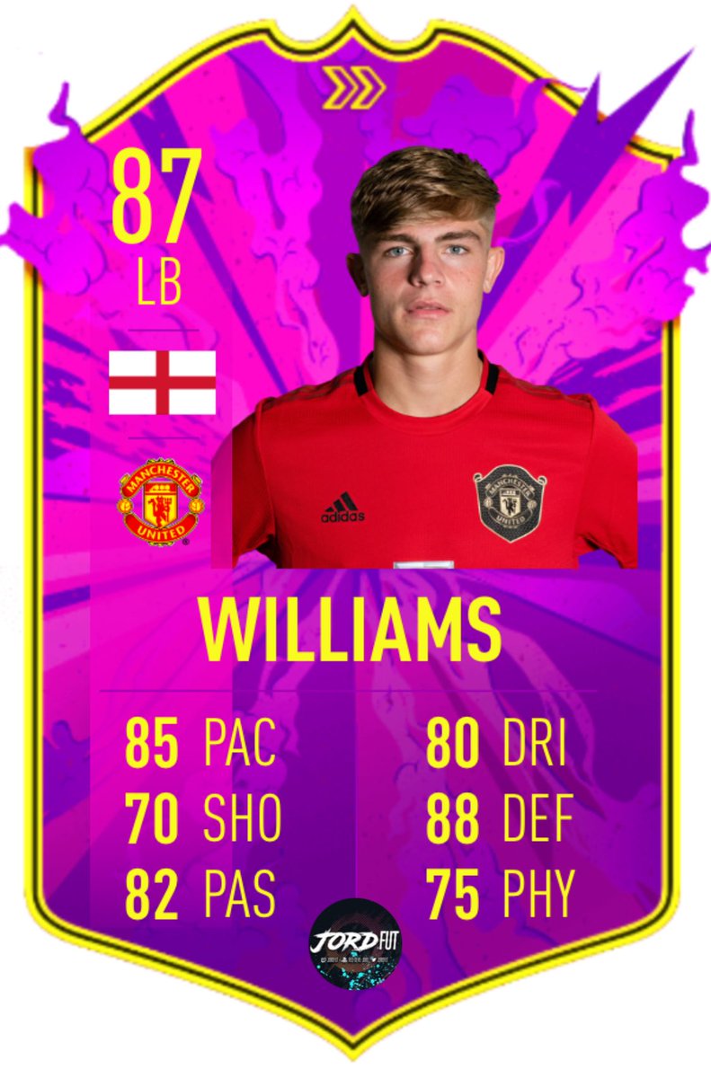 EliteJord_'s tweet photo. Or what about this @EASPORTSFIFA, perfect link to @Daniel_James_97 & @mctominay10 #FutureStars #CardCreator https://t.co/6dbD3bJBF2