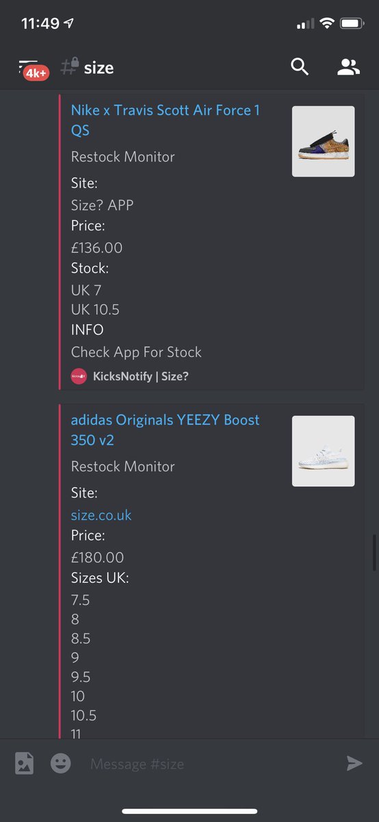 KicksRobotics's tweet image. 👀 

Who needs? Get in our DMS