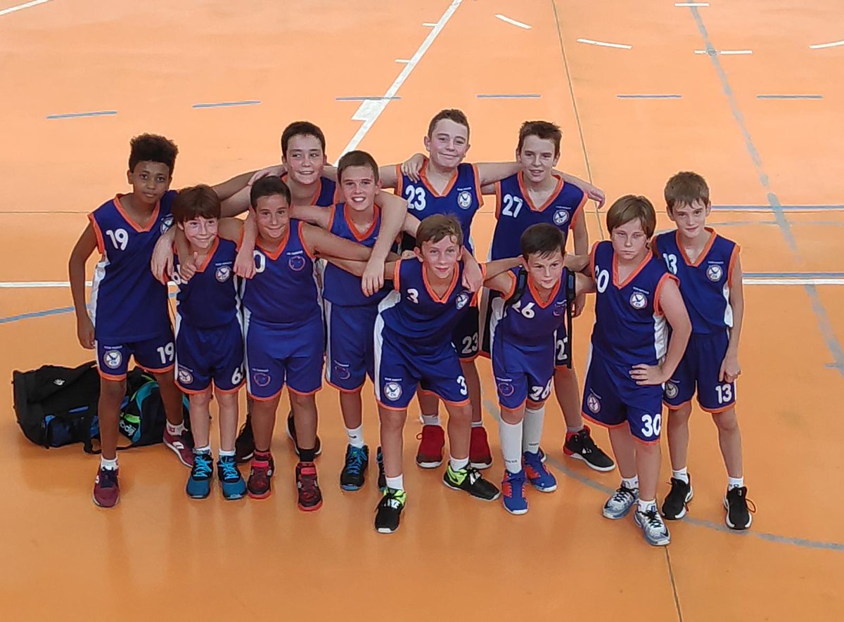CNTarrega's tweet photo. Aquests són els resultats del cap de setmana dels equips de formació del CNT
BC Andorra 30- Mini Masc. Blau 80
@morabancandorra
#minimasculi
#SomTRRG #BasquetTeEstimo https://t.co/1vmMqTXcof