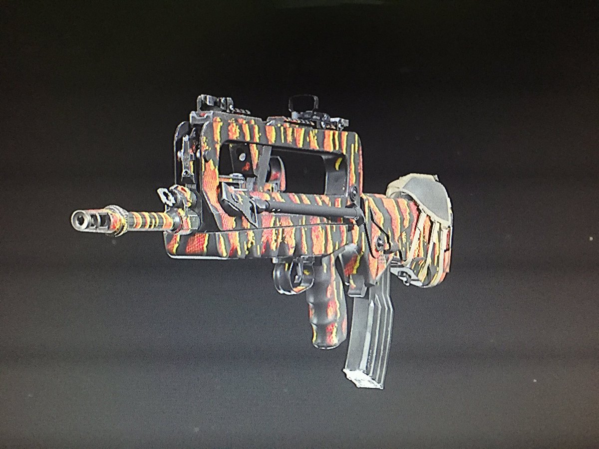 pakette666's tweet photo. @CallofDutyES @SCUFSpain Enamorado me tiene!!! #MiArmeroMW #COD @SCUFSpain @CallofDutyES Para PS4 🙌🏻 https://t.co/NI3hsYERut