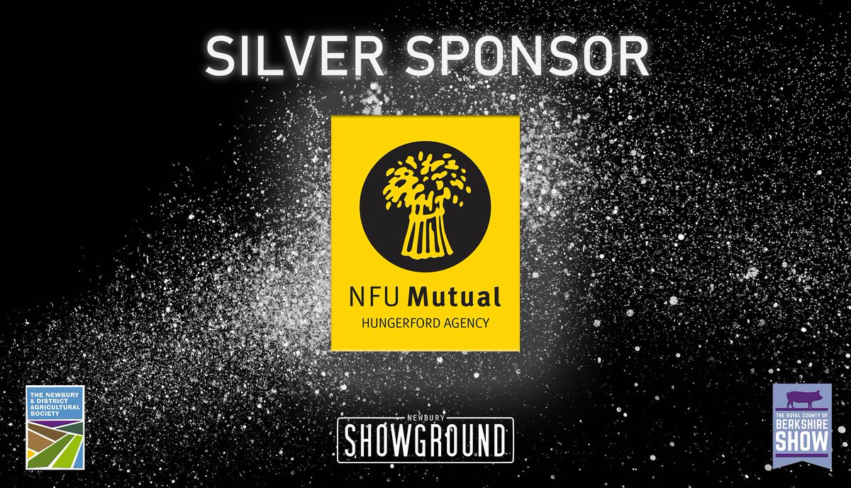 NewburyShow's tweet photo. A massive shout out to NFU Mutual Hungerford Agency who will be supporting our 2020 Show as a Silver Sponsor.

Find out more about NFU Mutual Hungerford Agency here: https://t.co/L2yDfH7noP…

#RCBS2020 #sponsorship https://t.co/TMBsNUgbKc