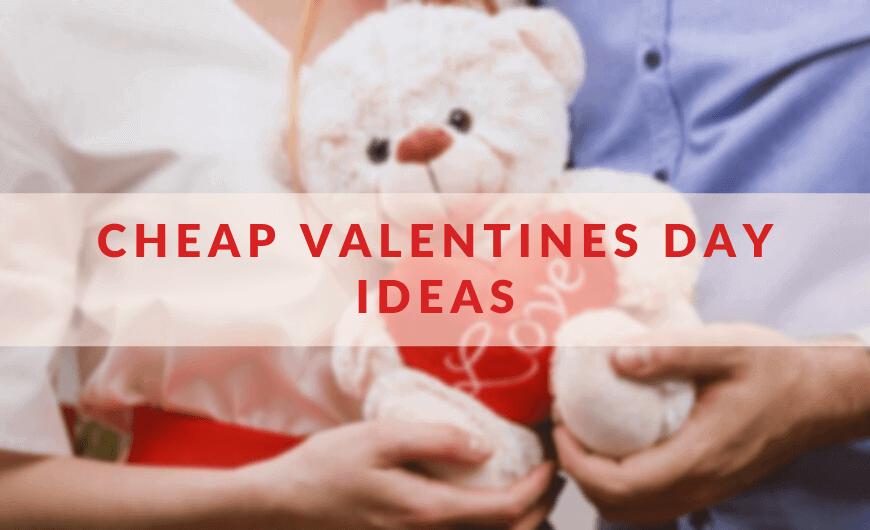 ⚡️New post: 40+ Cute and Cheap Valentines Day Ideas in 2020
promoneysavings.com/cheap-valentin…

#ValentinesDay2020 #valentineiscoming #ValentinesDayGifts #ValentinesDay